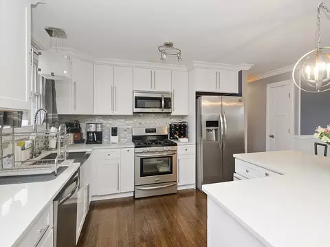 5316 Arbor Ln, Crestwood, IL 60445 photo 9