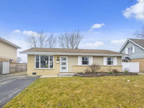 5316 Arbor Ln, Crestwood, IL 60445 photo 2