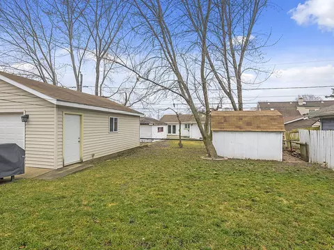 5316 Arbor Ln, Crestwood, IL 60445 photo 20