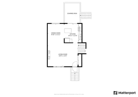 Floorplan - 1475 Westbury Dr, Hoffman Estates, IL 60192 photo 1 of 4