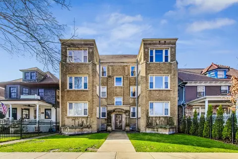 1527 W Touhy Ave #3, Chicago, IL 60626