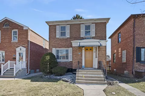 5145 S Menard Ave, Chicago, IL 60638