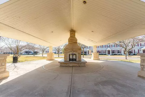 Exterior - 2257 Georgetown Cir #2257, Aurora, IL 60503 photo 5 of 5