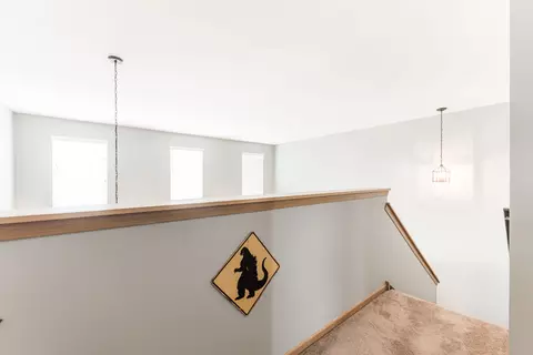 Entry Way - 2257 Georgetown Cir #2257, Aurora, IL 60503 photo 1 of 1