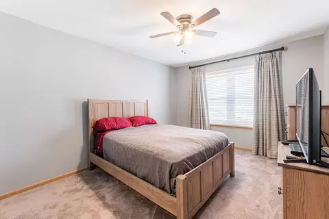 Bedroom - 2257 Georgetown Cir #2257, Aurora, IL 60503 photo 1 of 1