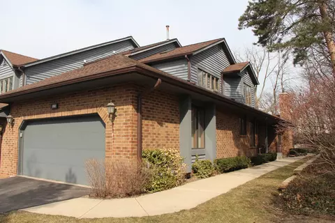 1162 Mistwood Ct, Downers Grove, IL 60516