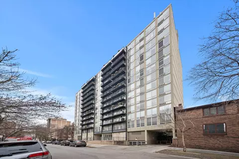 450 W Briar Pl #10D, Chicago, IL 60657