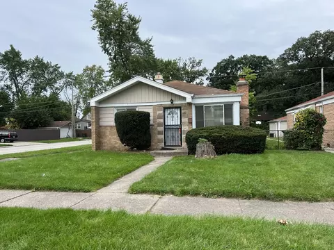 14446 University Ave, Dolton, IL 60419