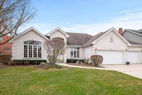 Undisclosed, Orland Park, IL 60467