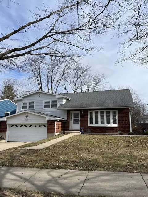 3501 Newcastle Rd, Waukegan, IL 60087