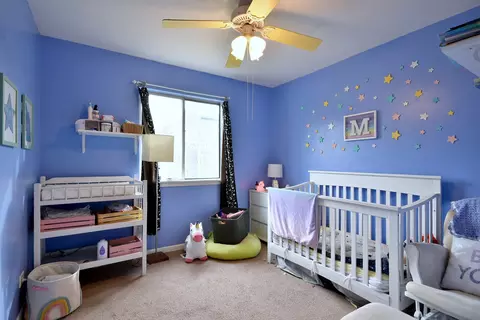 Bedroom - 692 Packard Dr, Elgin, IL 60120 photo 3 of 3