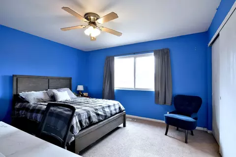Bedroom - 692 Packard Dr, Elgin, IL 60120 photo 1 of 3