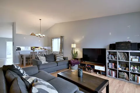 Living - 692 Packard Dr, Elgin, IL 60120 photo 3 of 5