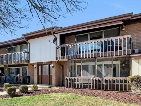 15813 Orlan Brook Dr #47, Orland Park, IL 60462