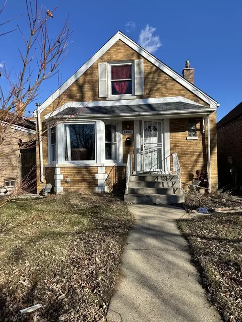 7119 S Spaulding Ave, Chicago, IL 60629