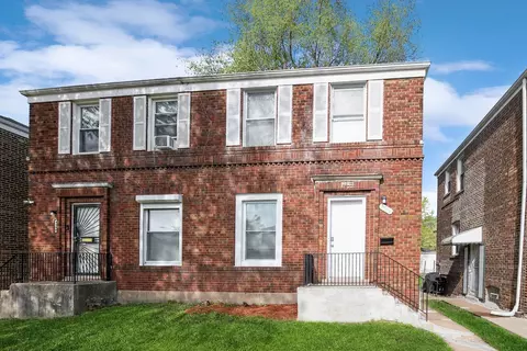 8804 S Kenwood Ave, Chicago, IL 60619