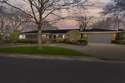 6503 N Navajo Ave, Lincolnwood, IL 60712