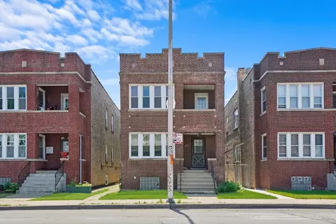 3809 W Diversey Ave, Chicago, IL 60647