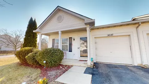 14147 Faulkner Ct, Plainfield, IL 60544
