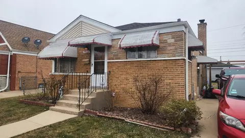 7815 S Kedvale Ave, Chicago, IL 60652