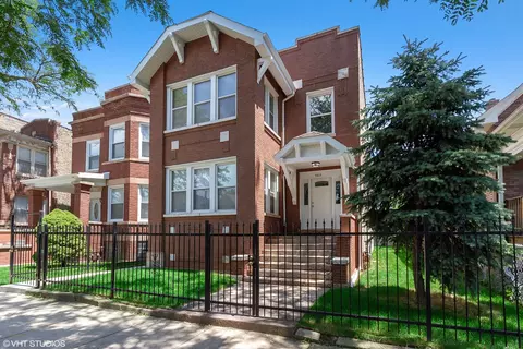 7817 S Aberdeen St, Chicago, IL 60620