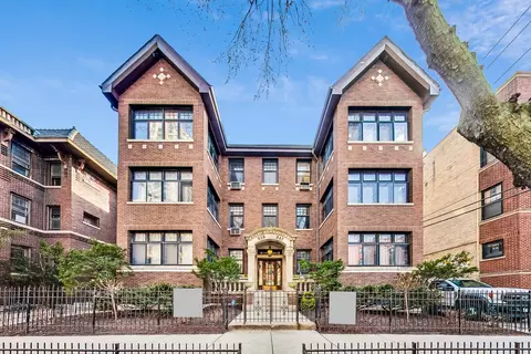 941 W Winona St #3W, Chicago, IL 60640