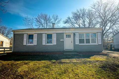 2054 217th St, Sauk Village, IL 60411