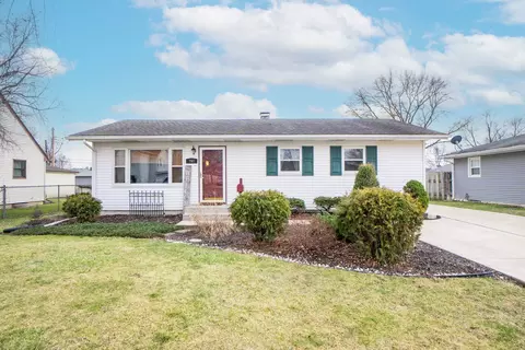 707 W Dearborn St, Plano, IL 60545