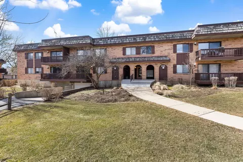 8100 Woodglen Ln #203, Downers Grove, IL 60516
