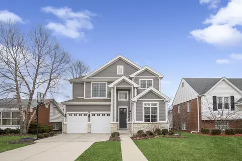 1301 S Prospect Ave, Park Ridge, IL 60068