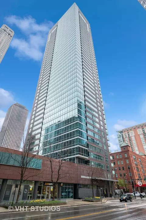 505 N Mcclurg Ct #1303, Chicago, IL 60611