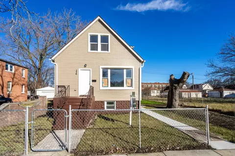326 W 108th Pl, Chicago, IL 60628