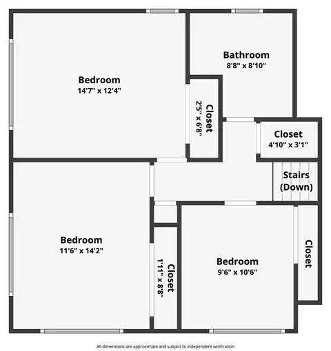 Floorplan - 900 Devon Ave, Park Ridge, IL 60068 photo 1 of 3