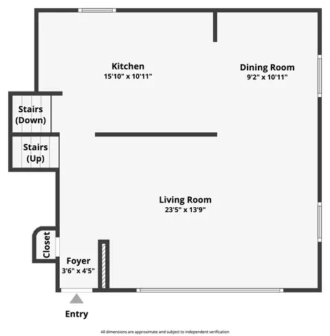 Floorplan - 900 Devon Ave, Park Ridge, IL 60068 photo 2 of 3
