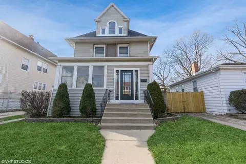 12216 S Stewart Ave, Chicago, IL 60628