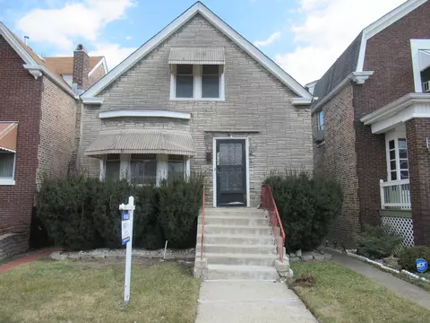 5725 S Honore St, Chicago, IL 60636