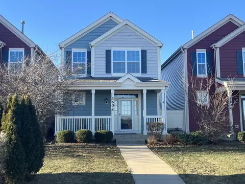 3602 Daisy Ln, Elgin, IL 60124