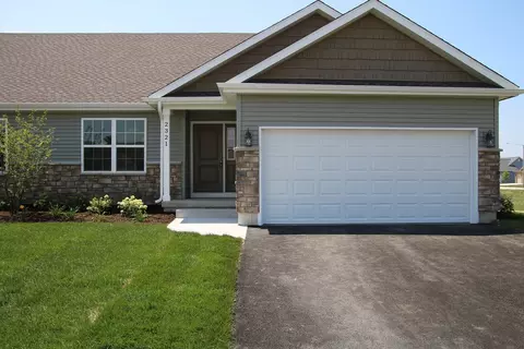 2321 Concord Dr, Sycamore, IL 60178