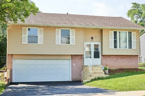 731 Dickens Ave, Glendale Heights, IL 60139