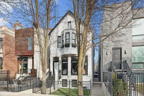 2019 N Wolcott Ave, Chicago, IL 60614