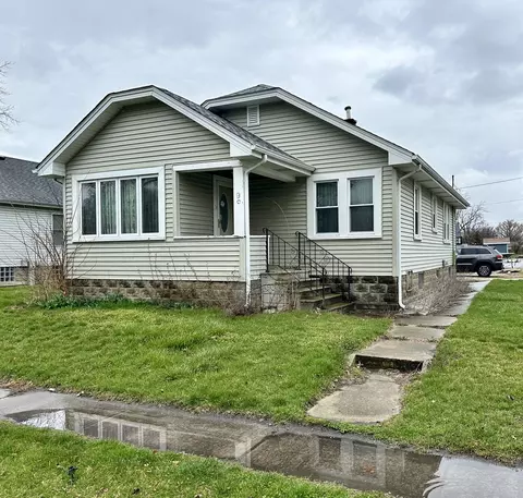 80 W Oak St, Coal City, IL 60416