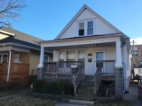 311 W 107th Pl, Chicago, IL 60628