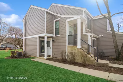 971 Westchester Cir #971, Schaumburg, IL 60193