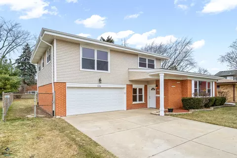 320 S Dale Ave, Arlington Heights, IL 60004