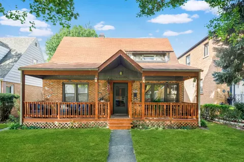 5024 N Normandy Ave, Chicago, IL 60656