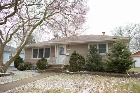 16308 School St, South Holland, IL 60473