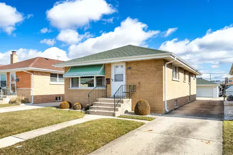 2513 Nona St, Franklin Park, IL 60131