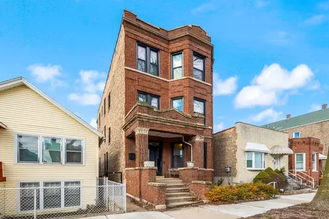 3338 S Emerald Ave, Chicago, IL 60616