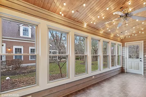 Living - 1626 Stonebridge Trl, Wheaton, IL 60189 photo 3 of 3