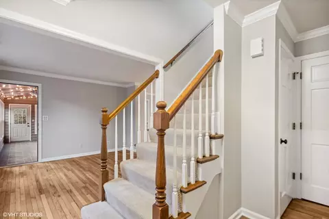 Entry Way - 1626 Stonebridge Trl, Wheaton, IL 60189 photo 1 of 1
